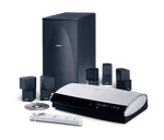 Bose Lifestyle 35 Home Entertainment System Black Dvd/cd. Fixed Price $765.45.