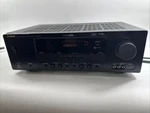 Yamaha Av Receiver HTR-6030 Audio Component Dolby Digital Dts Xm Home Theater. Fixed Price $67.95.