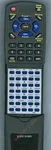 Replacement Remote For Sony STRDA3400ES, A1542911A, RMAAL017. Fixed Price $39.32.