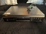 Denon DBP-1611UD 3D Blu-ray Dvd-a Sacd Disc Player Parts Only. Fixed Price $49.47.