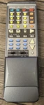 Denon RC-869 Home Audio Receiver Remote Control AVR-4800 RC-853 AVR-5700 Oem. Fixed Price $119.99.
