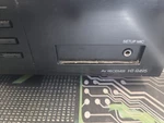 Onkyo HT-R495 For Parts. Fixed Price $90.00.