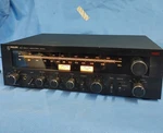 Phillips High Fidelity Laboratories AH7851 Stereo Receiver Tested. Fixed Price $375.00.