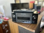 Marantz M-CR612 Network Cd Receiver Heos Bluetooth Airplay Tested Working. Fixed Price $439.00.