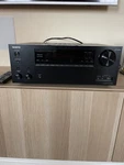 Onkyo TX-NR686 7.2 Channel Thx Atmos Av Receiver One Bad Hdmi Out. Fixed Price $100.00.