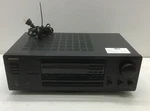Onkyo TX-8522 Av Receiver Tested. Fixed Price $123.99.
