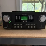 Crestron Adagio Aes Amplifier Entertainment System W/ Atc-amfmxm Module. Fixed Price $250.00.