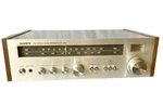 Vintage 1976 Sony STR-1800 Stereo Amplifier/receiver & Tuner Tested. Fixed Price $289.00.