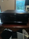 Onkyo TX-DS898 Thx Certified 7.1 Home Theater Receiver Works Great No Remote. Fixed Price $150.00.