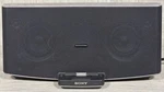 Sony RDP-X200IP Personal Audio Docking System No Remote/power Cord Tested. Fixed Price $39.95.