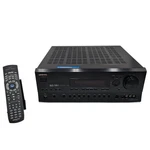 Onkyo TX-SR700 A/v Receiver Dolby Digital Ex Dts-es Pro Logic 2 W/ Remote Bundle. Fixed Price $119.96.