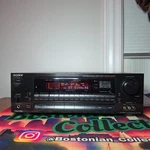 Sony STR-D911 Av Receiver Home Theater Surround Sound Stereo Amplifier Control. Fixed Price $59.99.