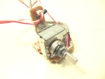 Sony STR-AV19 Receiver Parts Control Volume (motorized) 100K. Fixed Price $31.95.