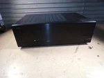 Integra Adm 2.1 Channel 100 Watts Per Amplifier **power On. Fixed Price $77.97.