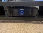 Marantz MM7025 - 140 Watts Into 8 Ohms Excellent Condition Original Box. Fixed Price $700.00.