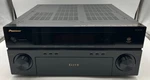 Pioneer Elite VSX-92THX 7.1 Channel Surround Receiver! Nice!! Tested & Working. Fixed Price $225.00.