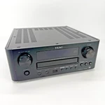 Teac Reference CR-H500NT Network Receiver / Cd Player, No Remote. Fixed Price $169.99.
