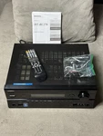 Onkyo HT-RC270 Av 7.2 Home Theater Receiver Network Compatible Tested Read. Fixed Price $84.99.