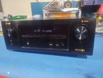 Denon AVR-X3400H In-command 9.2 Channel Receiver. Fixed Price $250.00.