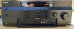 Sony STR-DA6400ES Discrete 7 Channel Amplifier Receiver Audiophile 120W Stereo. Fixed Price $850.00.