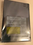 Sony SMO-F551/SD 5.2GB Internal Scsi Drive Grade Condition. Fixed Price $225.00.