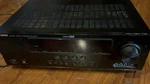 Yamaha RX-V465 Sound System Reciever. Fixed Price $80.00.