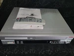 Vintage Zenith XBS444 Dvd & Vcr Amplifier Combo Player W/ Remote Tested Works. Fixed Price $69.99.