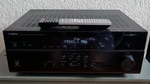 Yamaha RX-V679 Natural Sound Av Receiver With Remote Control & Bluetooth Bundle. Fixed Price $199.99.