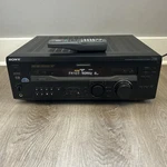 Sony STR-DE845 Receiver 5.1 Dolby Digital Pro Logic Surround Sound Am/fm Video. Fixed Price $144.99.