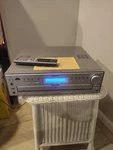 Sony AVD-C700ES Super Audio Cd/dvd Receiver Silver 180W For Home Theater System. Fixed Price $299.99.