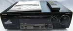 Philips FR-975 Digital Audio Video Virtual Surround Receiver With Remote Bundle. Fixed Price $99.99.