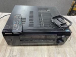 Pioneer VSX-D412-K 5.1 Av Receiver. Fixed Price $52.01.