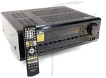 Onkyo Tx SR574 Stereo Receiver Av 7.1 Channel Surround Home Theater Tested Works. Fixed Price $79.00.
