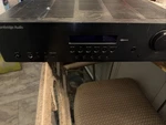 Cambridge Audio Topaz SR10 V2 Am/fm Stereo Receiver Amplifier - No Remote. Fixed Price $199.99.