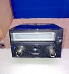 Tenna Ranger Stereo 4 Track Car Cassette Player. Fixed Price $449.00.