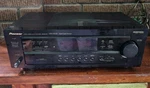 Vintage Pioneer VSX-D308 5.1 Ch Av Surround Sound Receiver Stereo (works). Fixed Price $85.00.