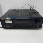Onkyo TX-SR501 Am/fm Av Receiver Tested Working See Video. Fixed Price $44.99.