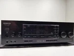 Kenwood KR-V5080 Audio-video Surround Receiver Used Working. Fixed Price $54.45.