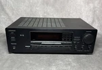 Vintage Onkyo TX-SV444 5.1 Av Receiver 90S Hifi No Remote Tested. Fixed Price $100.00.
