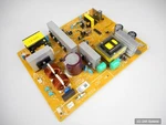 Replacement Part: Sony Regulator, Power Supply 3H401, 147455111 For LBT-GPX555. Fixed Price $142.19.