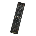 Remote Control For Yamaha A/v Receiver RX-A820BL RX-A1010BL. Fixed Price $16.48.