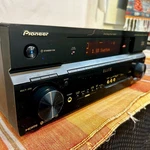 Pioneer VSX-80TXV Digital Dolby/dts Audio/video Receiver 7.1CH 490W Home Theater. Fixed Price $95.00.