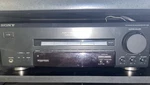 Sony STR-V220 Stereo Fm-am Receiver Dolby Pro Logic 130W Black With Remote. Fixed Price $30.00.