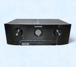 Marantz SR5012 7.2 Channel Dolby Atmos Av Receiver Heos 4K Wifi Bluetooth Tested. Fixed Price $399.99.
