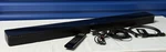 Bose Soundtouch 300 Soundbar Excellent Condition - Black. Fixed Price $286.22.