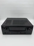 Denon AVR-1610 5.1 Dolby Truehd Hdmi Home Theater Receiver Tested Works! Read!!!. Fixed Price $27.99.
