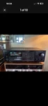 Excellent Onkyo TX-904 Vintage Stereo Receiver Tested Working. Fixed Price $99.99.