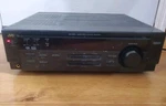 Jvc RX-5020VBK Am/fm Stereo Receiver Includes Rem.- Tested, Works Read. Fixed Price $49.99.