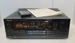Pioneer VSX-9500S Av Audio Video Stereo Receiver Dolby Serviced Exc Condition. Fixed Price $429.98.