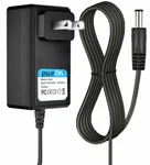 Ac-dc Adapter Charger For Ilive IKBC384S Under The Cabinet Radio Power Cord Psu. Fixed Price $12.02.